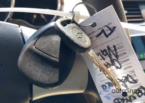 2012 Chevrolet Malibu Ls из США, поврежденный, VIN 1G1ZB5E04CF159380